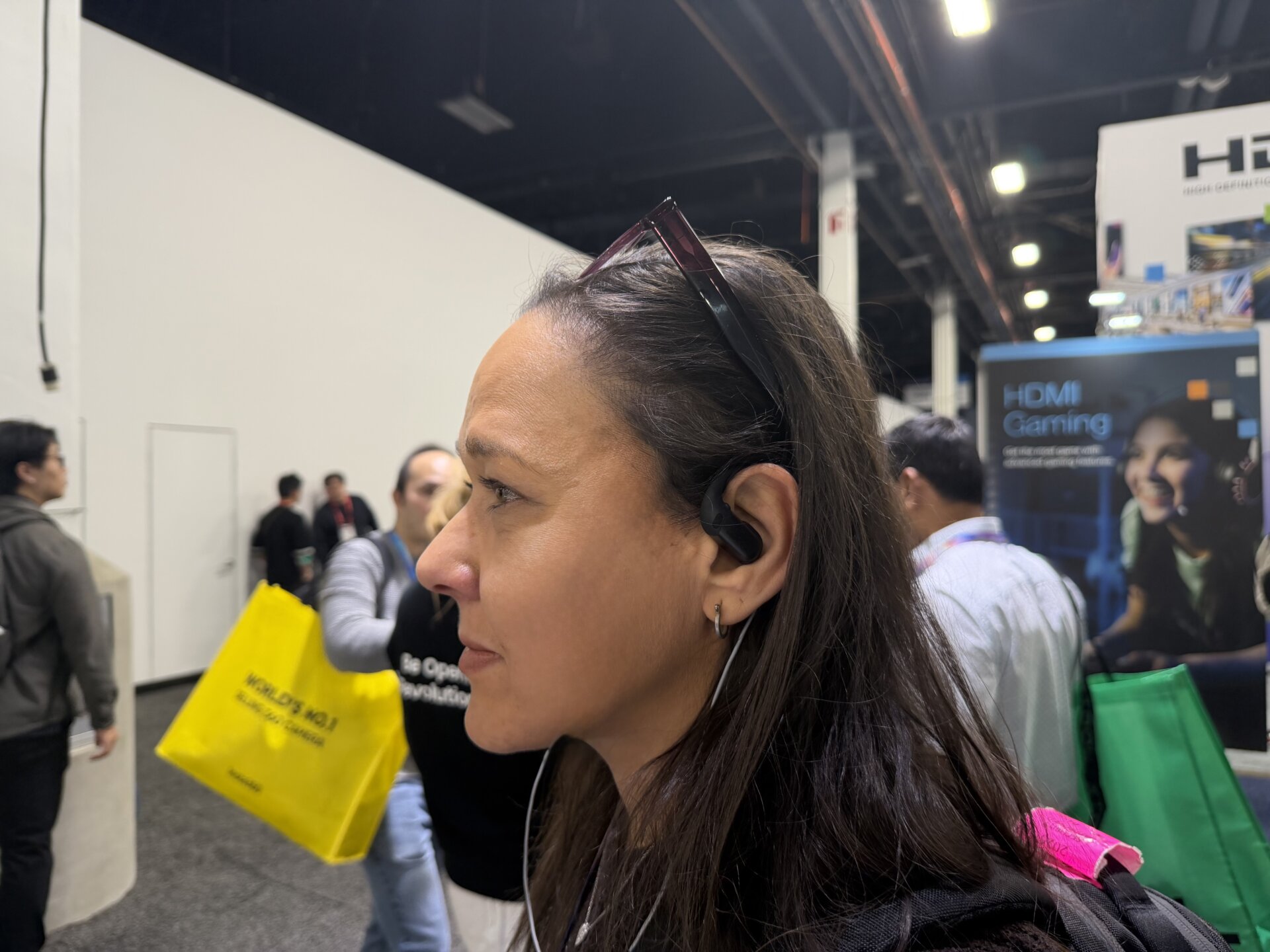 Shokz OpenFit Pro