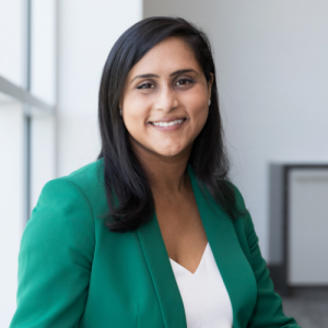 Shoma Thomas Gave 30 Healthcare Brands One Name - and One Story