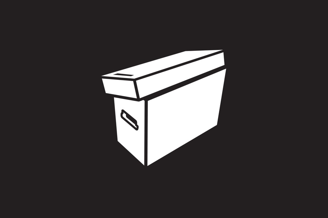 Shortboxed