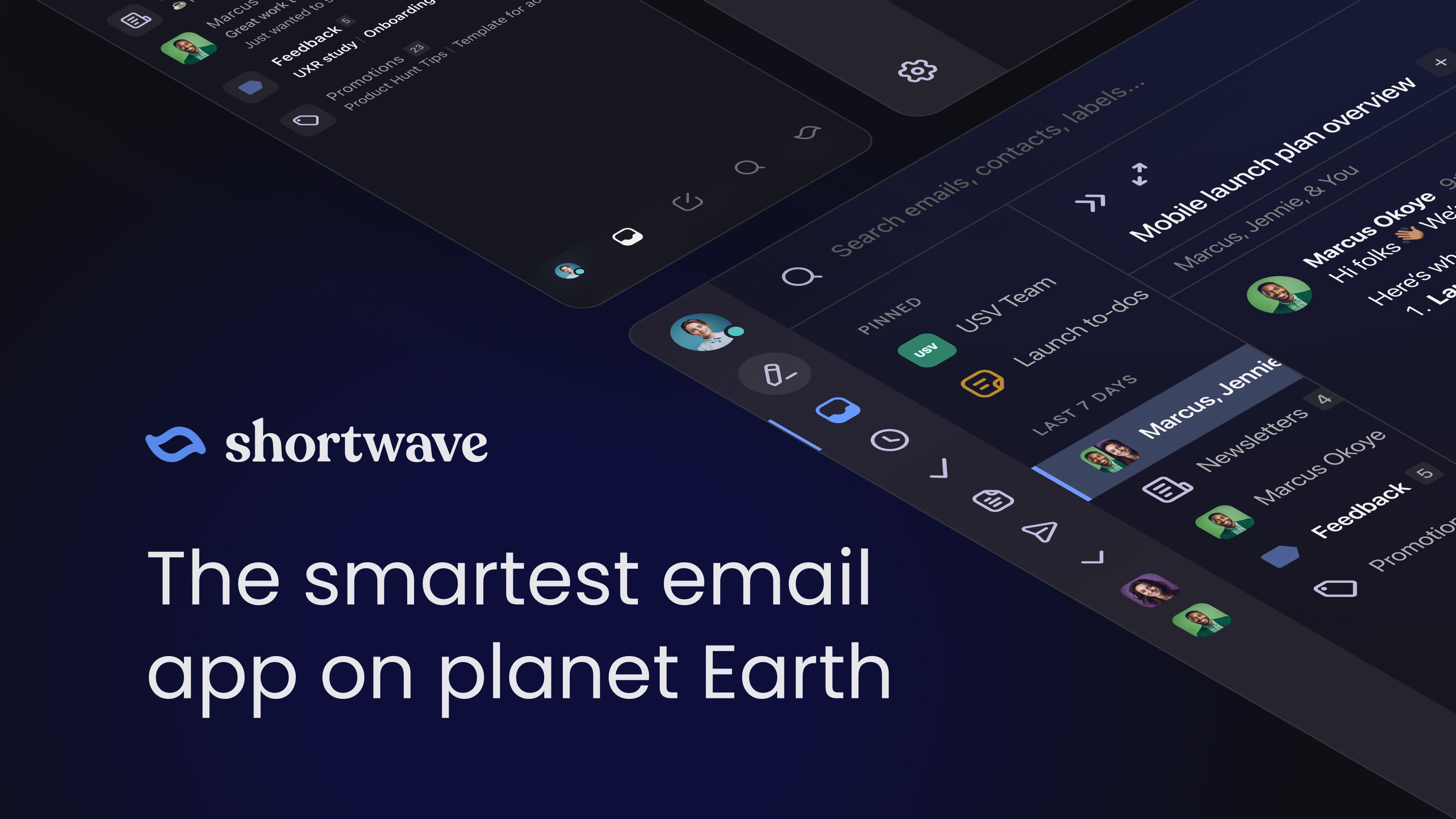 Shortwave Turns Gmail Into a Working Memory