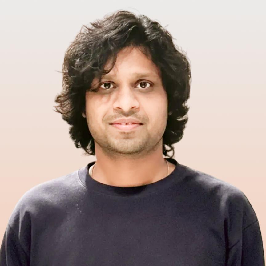 Shourya Agarwal, Founder & CEO of Flam