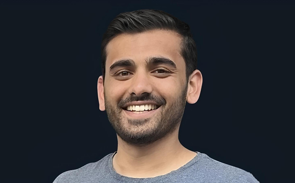 Shrav Mehta