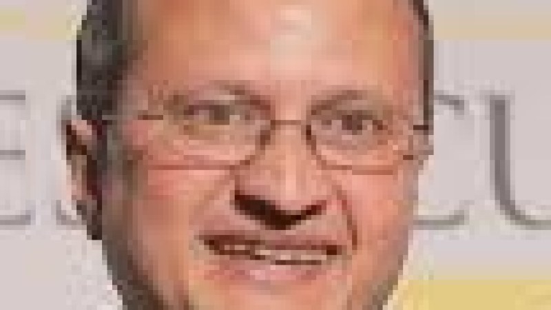 Shreesha Ramdas
