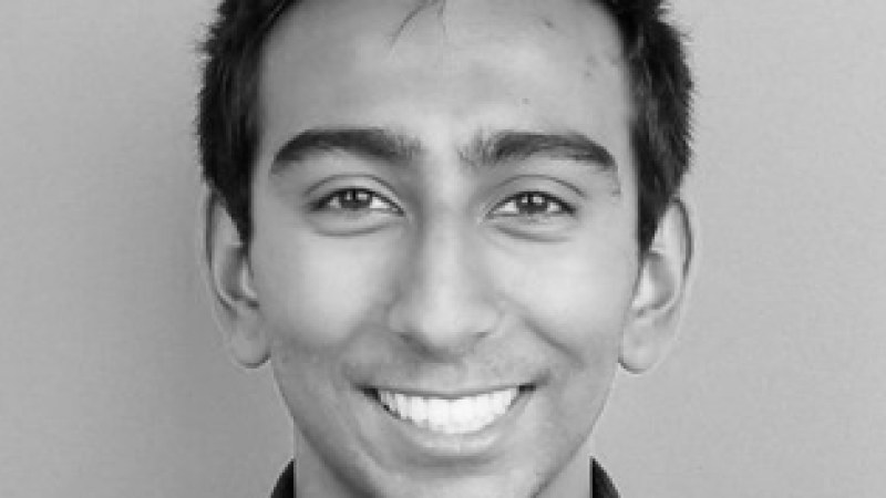 Shrenik Jain