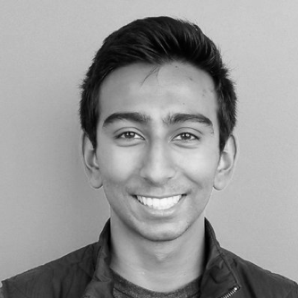 Shrenik Jain, Founder and CEO of Marigold Health