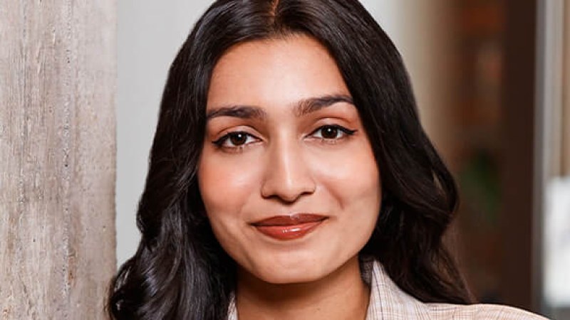 Shreya Shekhar