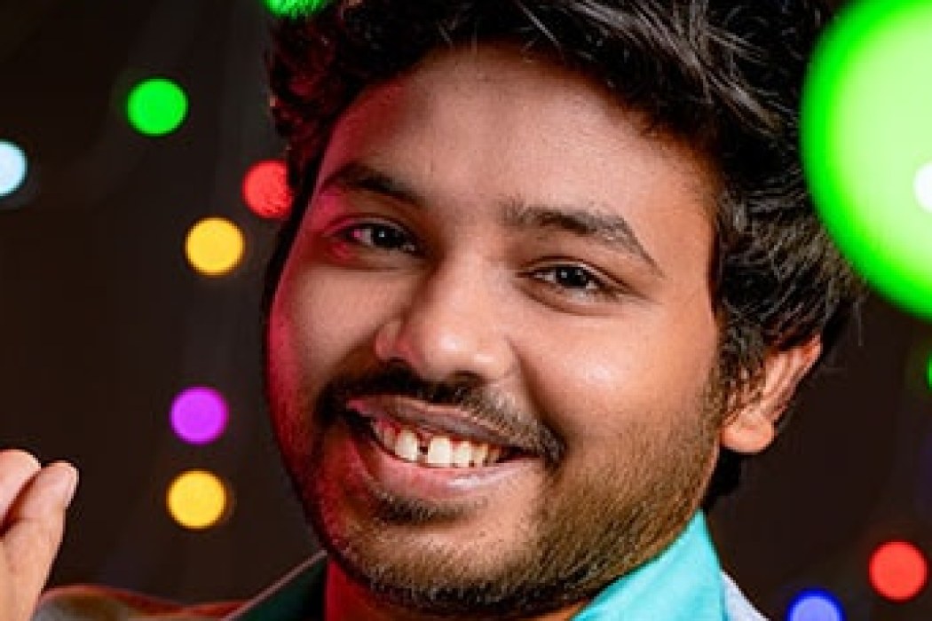 Shreyans Chopra