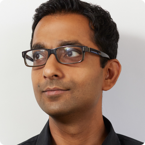 Shreyas Doshi