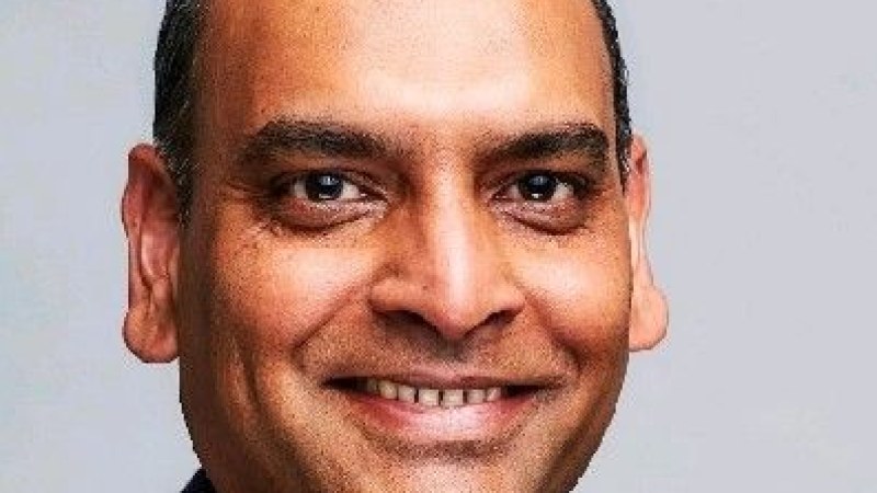Shreyas Sadalgi