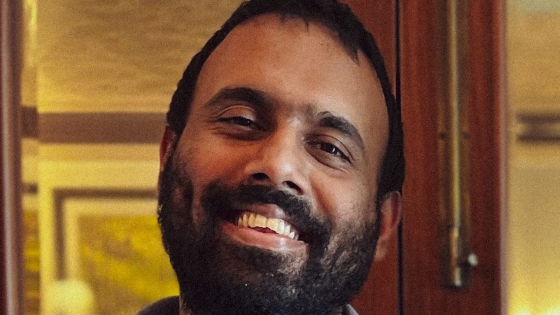 Shridhar Gupta