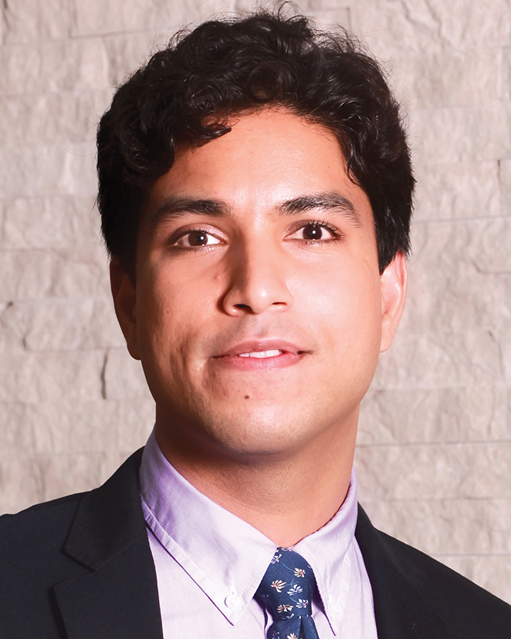 Shrihari Pandit