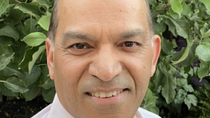 Shrinath Acharya