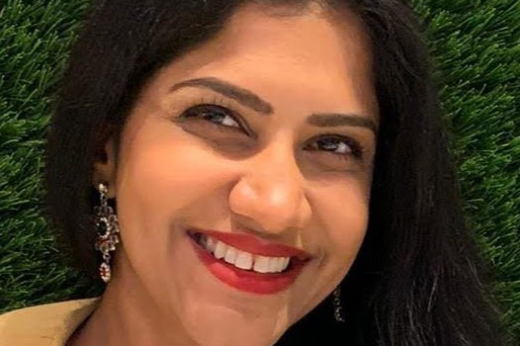 Shruthi Rao