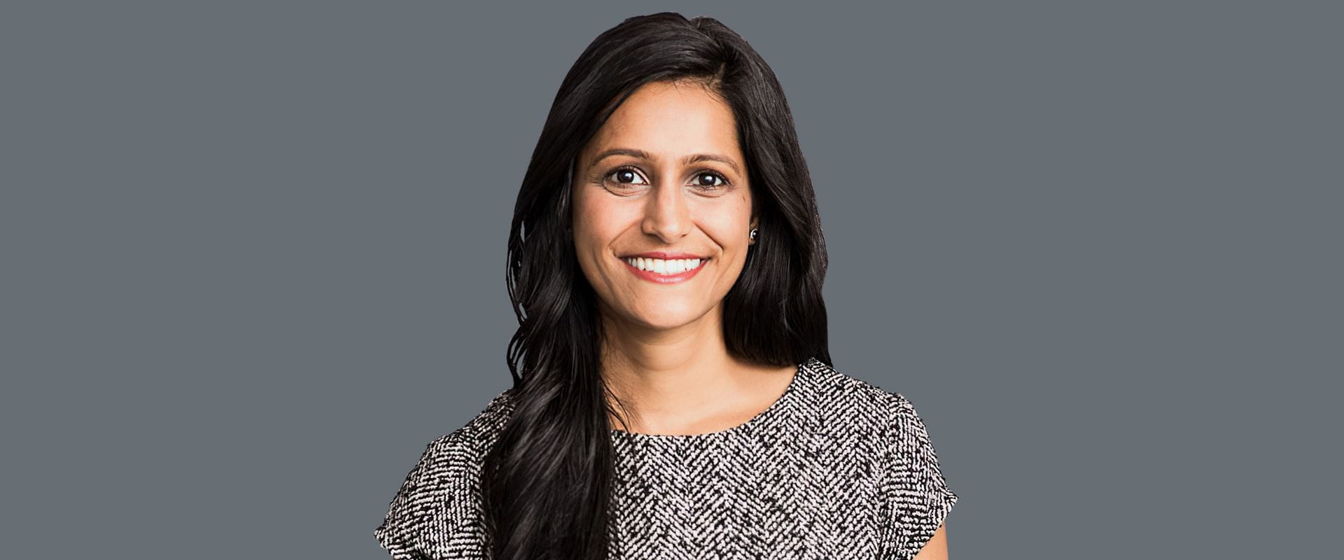 Shruti Gandhi