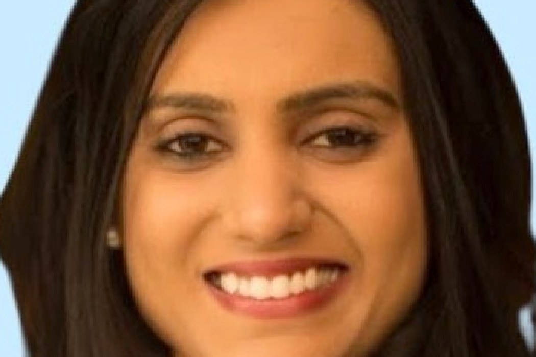 Shruti Gupta