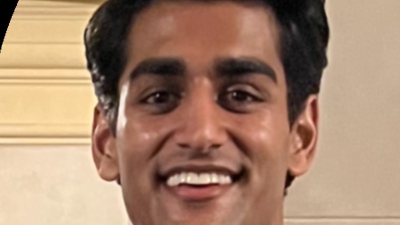 Shubh Sinha