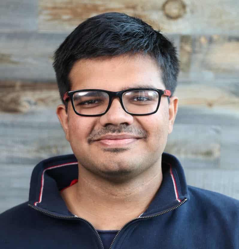 Shubham Goel