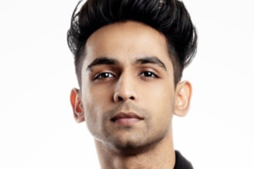 Shubham Mishra