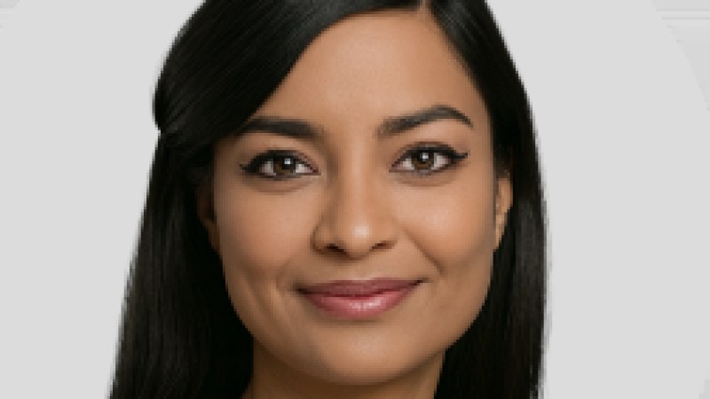 Shubhra Jain