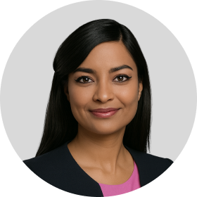 Dr. Shubhra Jain, MD, MBA - Chief Business Officer at Hippocratic AI