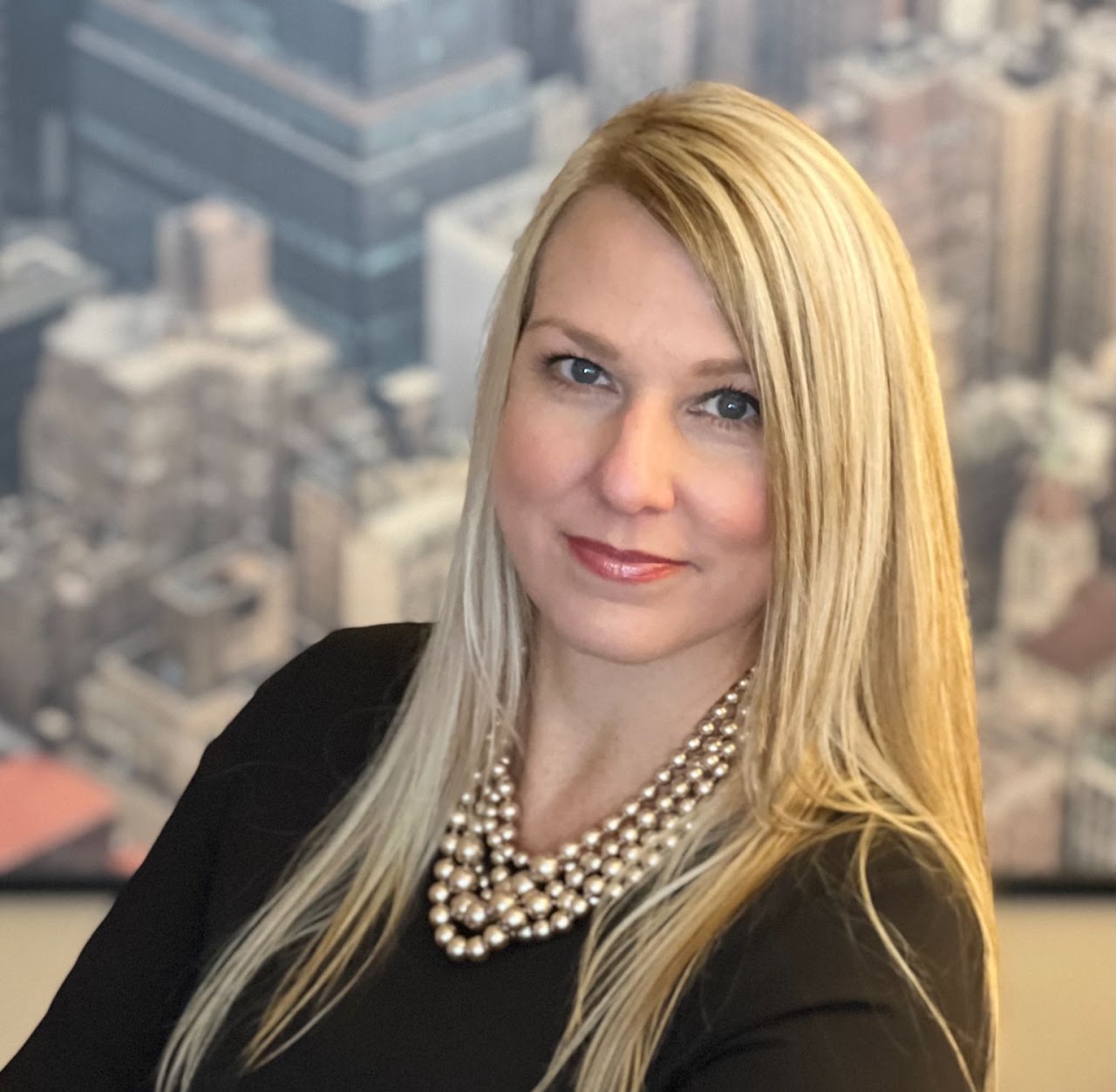 Lisa Jaehnig of Shuman Public Relations