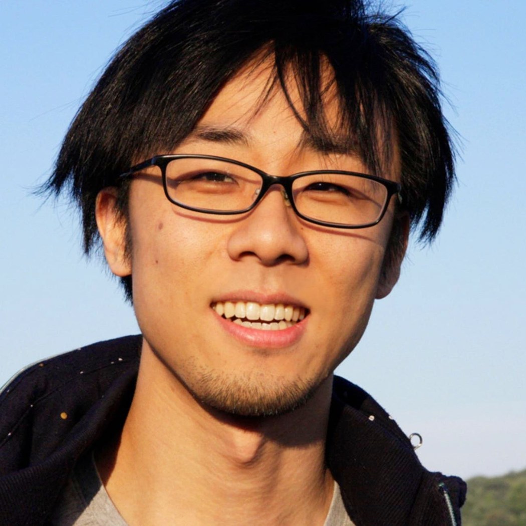 Shunsuke Oyu and the business of liking the same thing