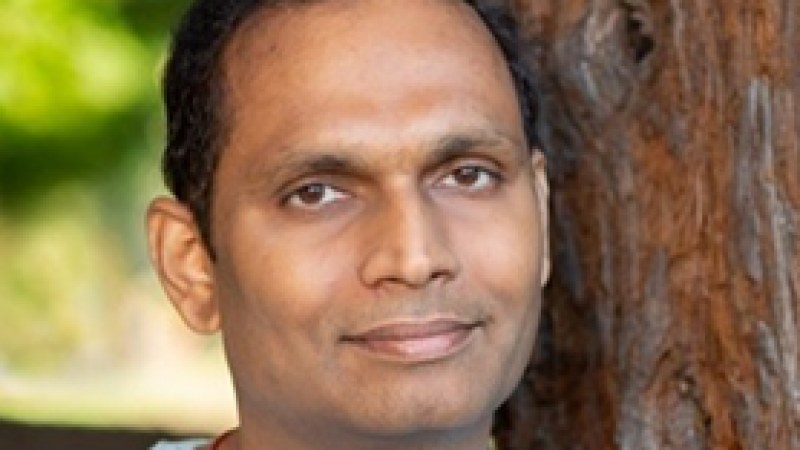 Shyam Maddali