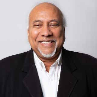Shyam Salona