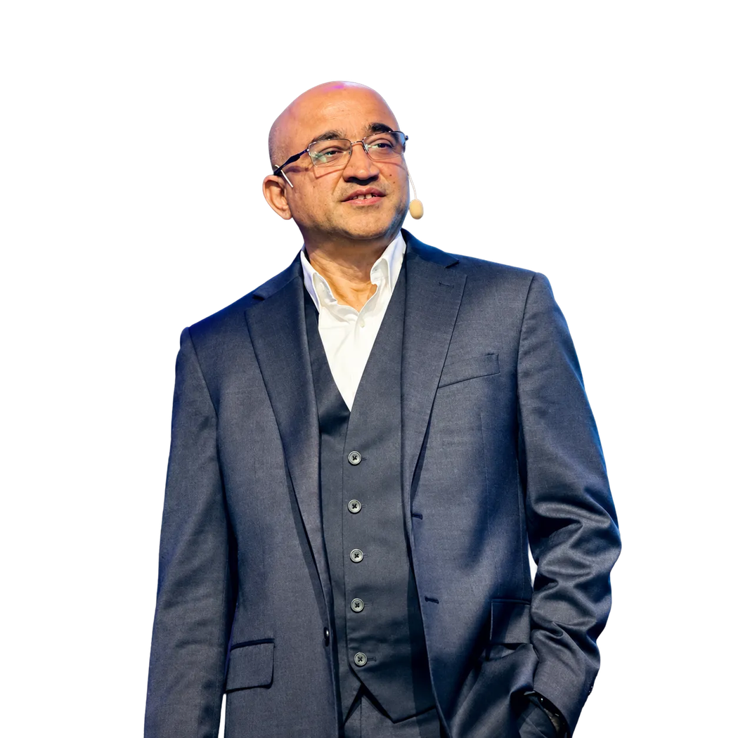 Shyam Shah