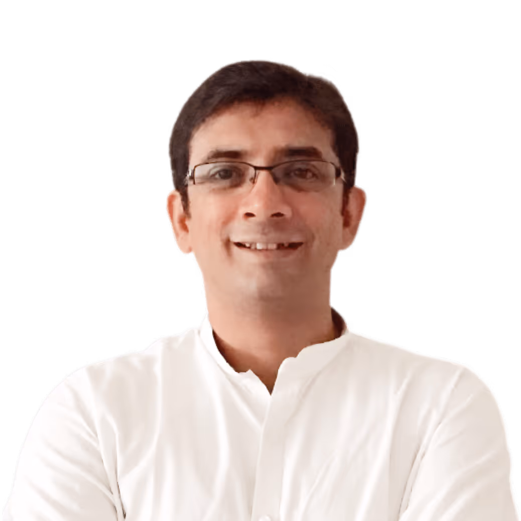 Shyamal Mehta and the business of making apps work