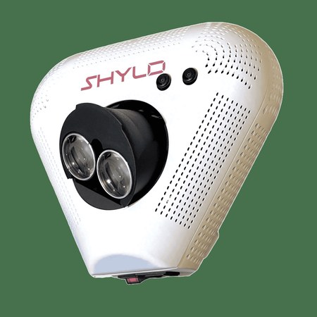 Shyld AI