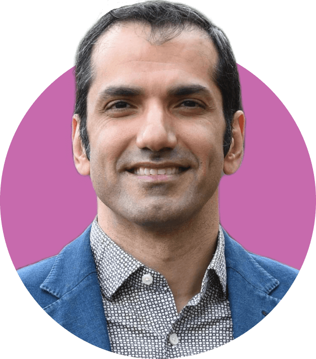 Sid Bhatt