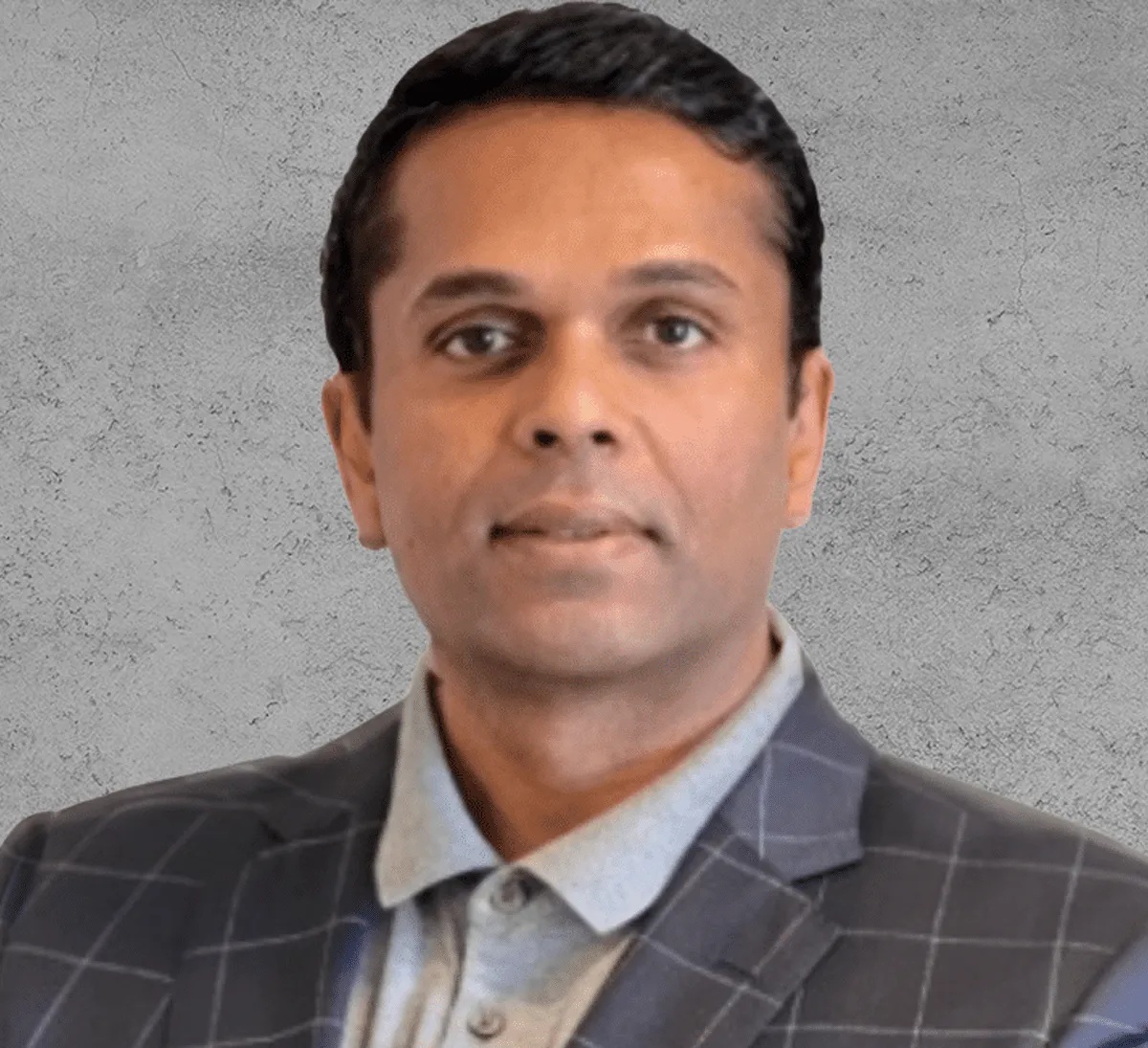 SID Global Solutions founder Venkat Krishna Madipadaga
