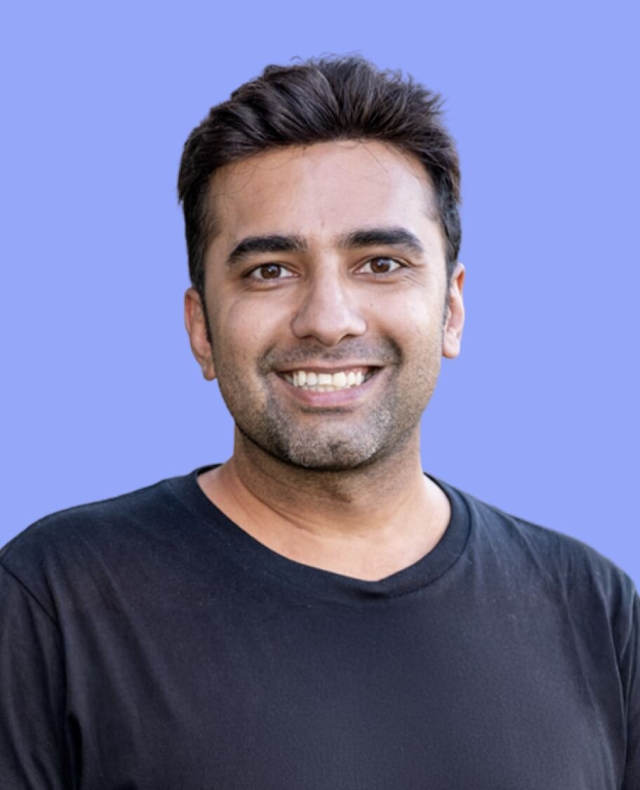 Sid Yadav