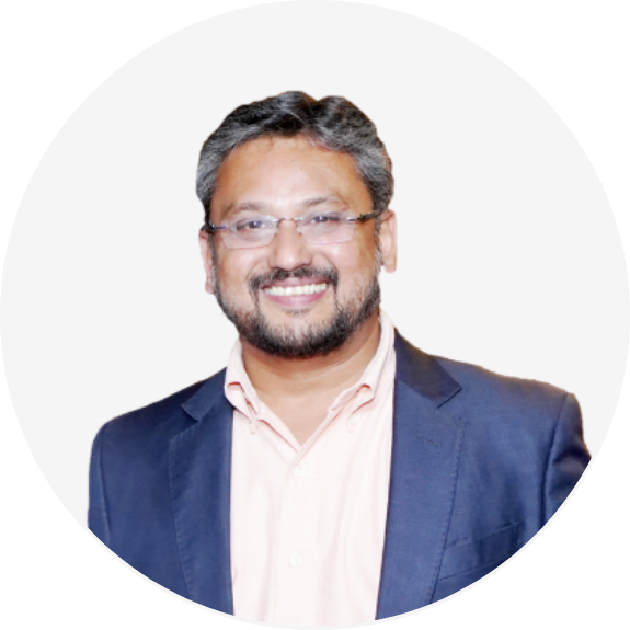 Siddharth Bhayani