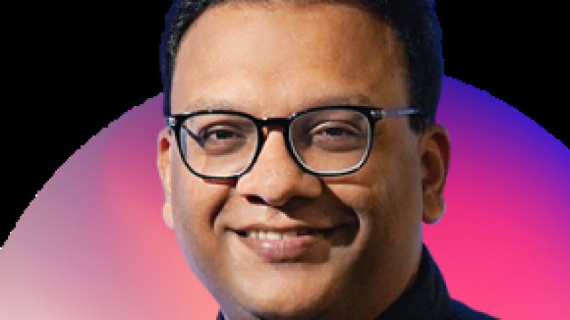 Siddharth Jhunjhunwala