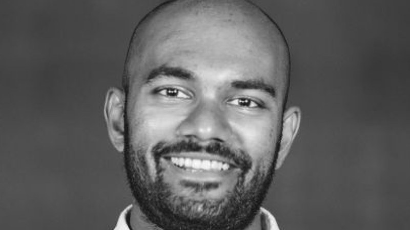 Siddharth Sridharan