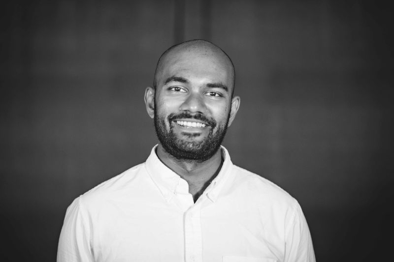 Siddharth Sridharan, Co-Founder & CEO of Spendflo