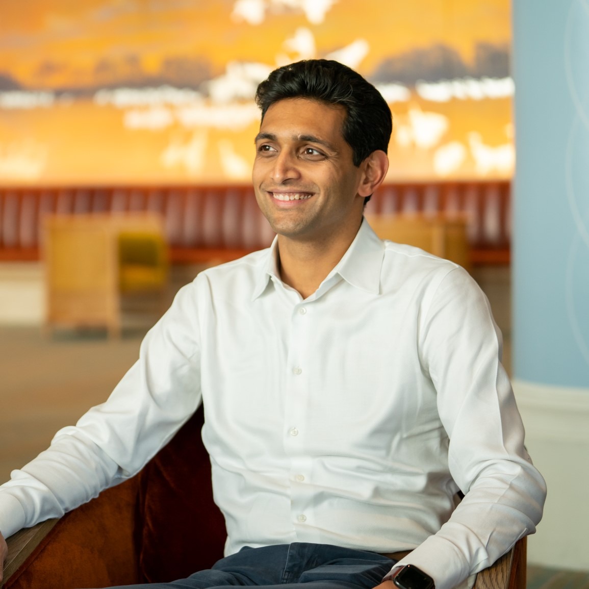 Siddharth Taparia Is Making Real Estate Marketing Answer to the Numbers
