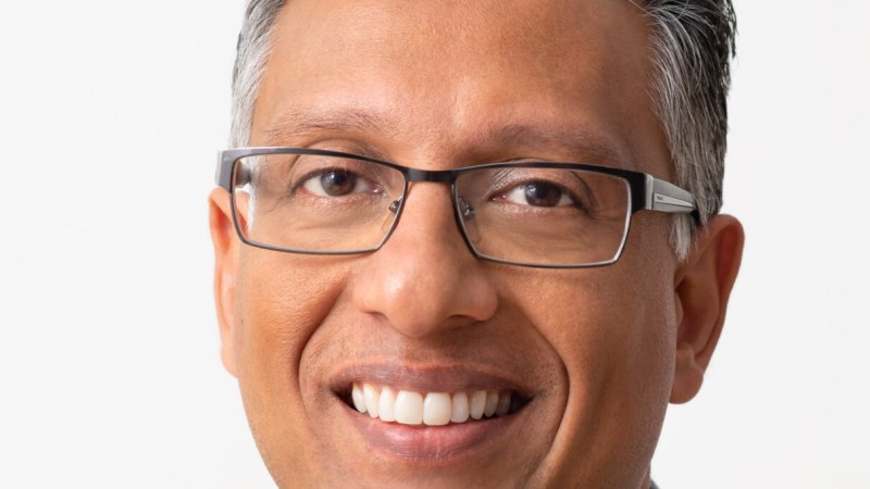 Siddhartha Agarwal