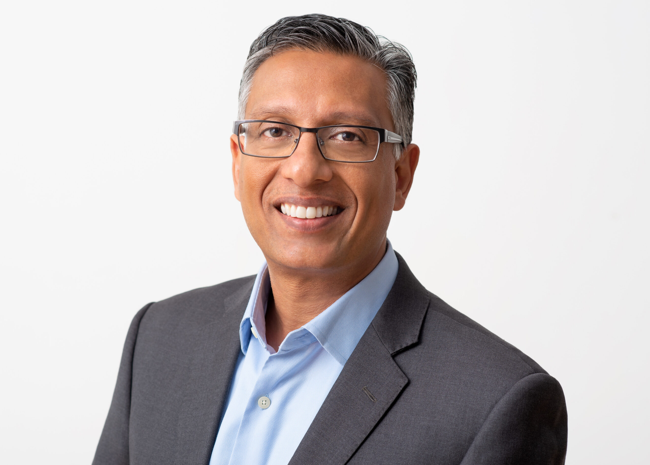 Siddhartha Agarwal, CEO of JazzX AI