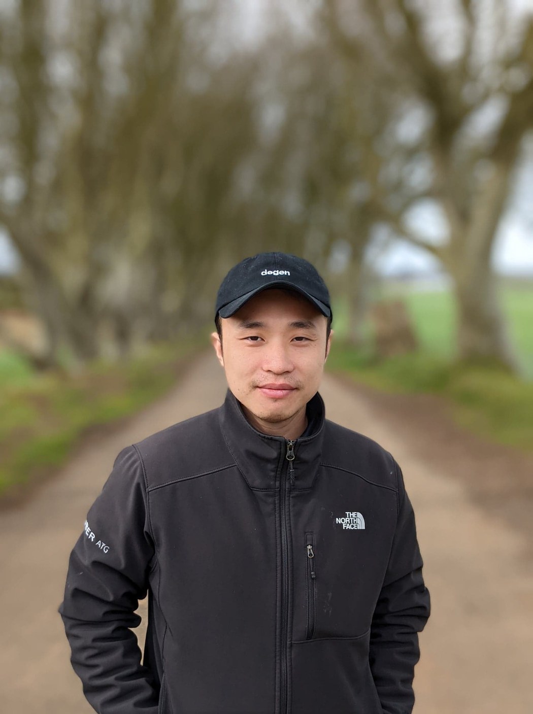 Sidney Zhang’s Road Back to Crypto Ran Through a Sailboat