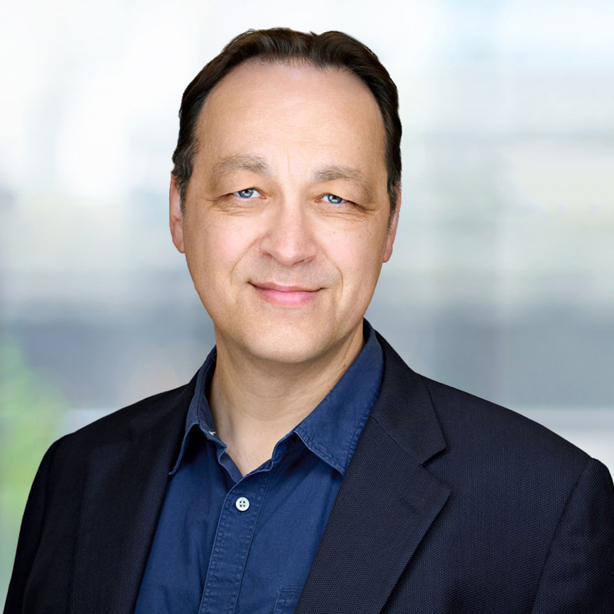 Krste Asanović, SiFive co-founder and chief architect
