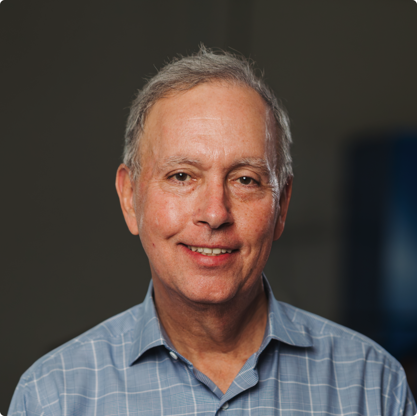 SiFly founder Brian Hinman