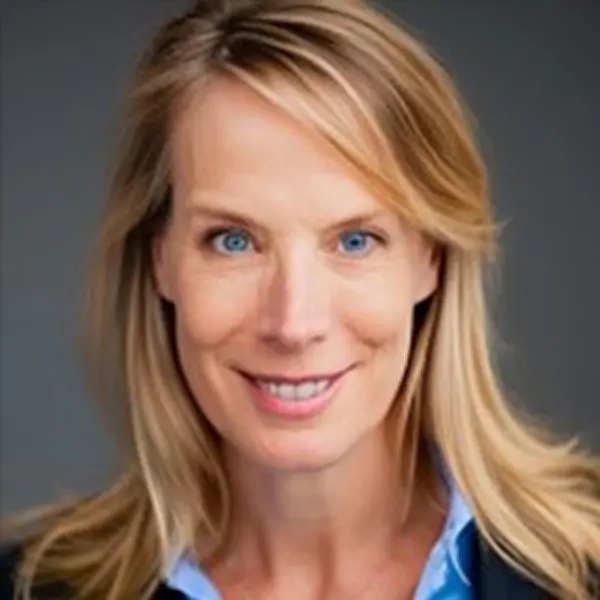 Ellen Daley, SIG’s chief executive officer