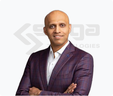 Rohan Bairat, Sigga’s current chief executive