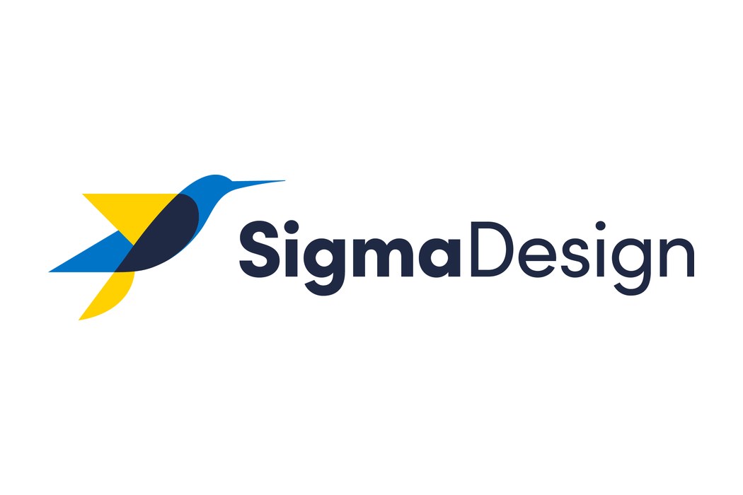 Sigma Design makes the parts between the breakthroughs