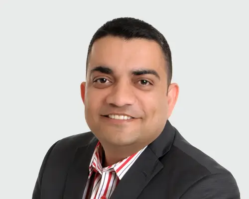 Pranav Panpalia