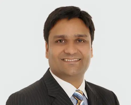 Sandeep Phophaliya