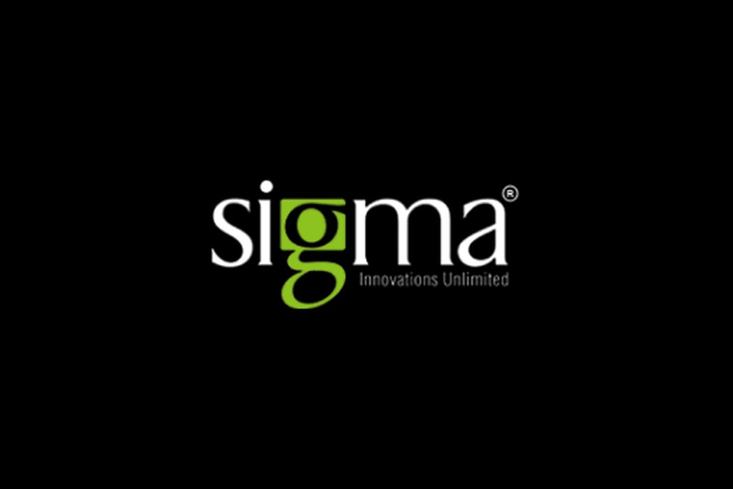 Sigma Infosolutions makes the pieces fit.